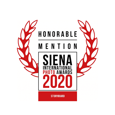 Siena international photo awards 2020