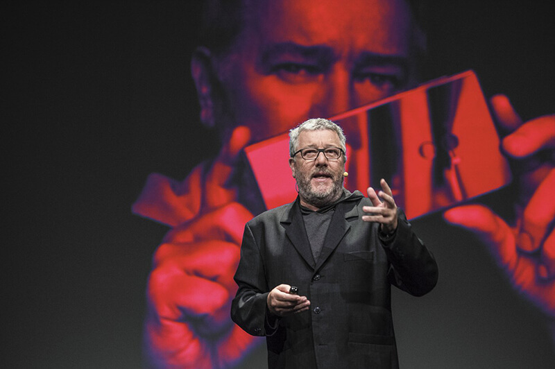 Events - Konference a Eventy